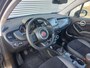 Fiat 500X Cross 1.4 Turbo MultiAir Cross, airco,cruise,panorama dak,navigatie/camera,parkeersensoren,