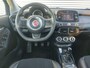 Fiat 500X Cross 1.4 Turbo MultiAir Cross, airco,cruise,panorama dak,navigatie/camera,parkeersensoren,