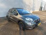 Fiat 500X Cross 1.4 Turbo MultiAir Cross, airco,cruise,panorama dak,navigatie/camera,parkeersensoren,