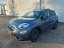 Fiat 500X Cross 1.4 Turbo MultiAir Cross, airco,cruise,panorama dak,navigatie/camera,parkeersensoren,