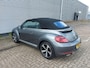 Volkswagen Beetle Cabriolet 1.2 TSI Design Bleumotion Automaat, aico,cruise,stoelverwarming,navigatie,parkeersensoren,