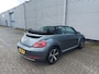 Volkswagen Beetle Cabriolet 1.2 TSI Design Bleumotion Automaat, aico,cruise,stoelverwarming,navigatie,parkeersensoren,