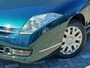 Citroën C6 2.2 HdiF 160pk, climate control,electrische voorstoel,cruisecontrol,leder int,parkeersensoren,