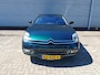Citroën C6 2.2 HdiF 160pk, climate control,electrische voorstoel,cruisecontrol,leder int,parkeersensoren,