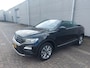 Volkswagen T-Roc Cabrio 1.0 TSI Style Carplay/Audio/Navigatie, parkcontrol, adap.Cruise, windscherm,stoelverwarming,