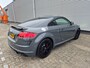 Audi TT 40 TFSI Pro Line Plus S-Tronic/Autom.,Virtueel/ Navigatie,stoelverwarming,parkeersensoren,