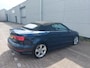 Audi A3 Cabriolet 35 TFSI CoD Sport S Line Edition Automaat, airco,cruisecontrol,navigatie,achteruitrij camera,parkeersensoren,