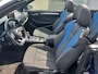 Audi A3 Cabriolet 35 TFSI CoD Sport S Line Edition Automaat, airco,cruisecontrol,navigatie,achteruitrij camera,parkeersensoren,