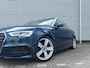 Audi A3 Cabriolet 35 TFSI CoD Sport S Line Edition Automaat, airco,cruisecontrol,navigatie,achteruitrij camera,parkeersensoren,