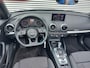 Audi A3 Cabriolet 35 TFSI CoD Sport S Line Edition Automaat, airco,cruisecontrol,navigatie,achteruitrij camera,parkeersensoren,