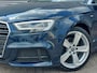 Audi A3 Cabriolet 35 TFSI CoD Sport S Line Edition Automaat, airco,cruisecontrol,navigatie,achteruitrij camera,parkeersensoren,
