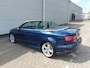 Audi A3 Cabriolet 35 TFSI CoD Sport S Line Edition Automaat, airco,cruisecontrol,navigatie,achteruitrij camera,parkeersensoren,