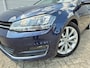 Volkswagen Golf 1.4 TSI Highline Automaat, airco,cruise,navigatie,stoelverwarming,parkeersensoren,