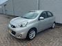 Nissan Micra 1.2 Visia Pack, airco,cruisecontrol.
