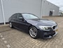 BMW 5-Serie 530i High Executive Edition M-Sport pakket virtueel, navigatie, sportstoelen
