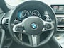 BMW 5-Serie 530i High Executive Edition M-Sport pakket virtueel, navigatie, sportstoelen