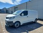 Toyota ProAce Worker 1.6 D-4D Cool Comfort prijs is EX btw, airco,cruisecontrol,radio/cd,