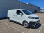 Toyota ProAce Worker 1.6 D-4D Cool Comfort prijs is EX btw, airco,cruisecontrol,radio/cd,