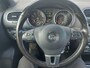 Volkswagen Golf Cabriolet 1.4 TSI, airco,navigatie,stoelverwarming,parkeersensoren,cruisecontrol,