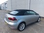 Volkswagen Golf Cabriolet 1.4 TSI, airco,navigatie,stoelverwarming,parkeersensoren,cruisecontrol,