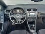 Volkswagen Golf Cabriolet 1.4 TSI, airco,navigatie,stoelverwarming,parkeersensoren,cruisecontrol,