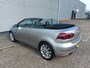 Volkswagen Golf Cabriolet 1.4 TSI, airco,navigatie,stoelverwarming,parkeersensoren,cruisecontrol,