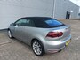 Volkswagen Golf Cabriolet 1.4 TSI, airco,navigatie,stoelverwarming,parkeersensoren,cruisecontrol,