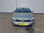 Volkswagen Golf Cabriolet 1.4 TSI, airco,navigatie,stoelverwarming,parkeersensoren,cruisecontrol,