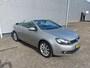 Volkswagen Golf Cabriolet 1.4 TSI, airco,navigatie,stoelverwarming,parkeersensoren,cruisecontrol,