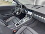 Porsche Carrera GT 911 3.0 Automaat, GT-zilver,schuif/kanteldak,cruisecontrol,navigatie,lederen bekleding,