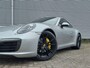 Porsche Carrera GT 911 3.0 Automaat, GT-zilver,schuif/kanteldak,cruisecontrol,navigatie,lederen bekleding,