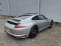 Porsche Carrera GT 911 3.0 Automaat, GT-zilver,schuif/kanteldak,cruisecontrol,navigatie,lederen bekleding,