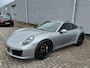 Porsche Carrera GT 911 3.0 Automaat, GT-zilver,schuif/kanteldak,cruisecontrol,navigatie,lederen bekleding,