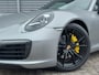 Porsche Carrera GT 911 3.0 Automaat, GT-zilver,schuif/kanteldak,cruisecontrol,navigatie,lederen bekleding,