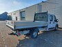 Fiat Ducato 35H 2.3 MultiJet L3H1 DC 6 Zitplaatsen,prijs is ex btw, trekhaak, Open laadbak, Pick-up, Doca