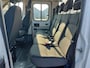 Fiat Ducato 35H 2.3 MultiJet L3H1 DC 6 Zitplaatsen,prijs is ex btw, trekhaak, Open laadbak, Pick-up, Doca