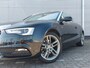 Audi A5 Cabriolet 1.8 TFSI Pro Line S-line Automaat, Navigatie, stoelverwarming,parkeersensoren,xenon verlichting,