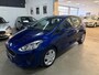 Ford Fiesta 1.1 Trend