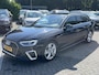 Audi A4 Avant 40 TFSi S-Tronic Quattro S-line | NAV. | EL. TREKHAAK | STANDKACHEL |