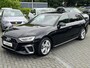 Audi A4 Avant 40 TFSi S-Tronic Quattro S-line | NAV. | EL. TREKHAAK | STANDKACHEL |