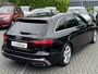 Audi A4 Avant 40 TFSi S-Tronic Quattro S-line | NAV. | EL. TREKHAAK | STANDKACHEL |
