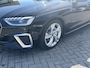 Audi A4 Avant 40 TFSi S-Tronic Quattro S-line | NAV. | EL. TREKHAAK | STANDKACHEL |