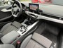 Audi A4 Avant 40 TFSi S-Tronic Quattro S-line | NAV. | EL. TREKHAAK | STANDKACHEL |