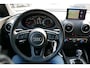 Audi A3 CABRIOLET 1.4 TFSI Pro Line navi. stoelverwarming. leder