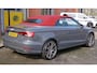 Audi A3 CABRIOLET 1.4 TFSI Pro Line navi. stoelverwarming. leder