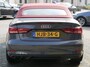 Audi A3 CABRIOLET 1.4 TFSI Pro Line navi. stoelverwarming. leder