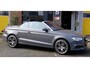 Audi A3 CABRIOLET 1.4 TFSI Pro Line navi. stoelverwarming. leder