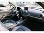 Audi A3 CABRIOLET 1.4 TFSI Pro Line navi. stoelverwarming. leder