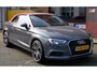 Audi A3 CABRIOLET 1.4 TFSI Pro Line navi. stoelverwarming. leder