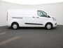 Ford Transit Custom 300 2.0 TDCI L2H1 Trend | NAVIGATIE | SCHUIFDEUR | TREKHAAK | HOUTEN VLOER |